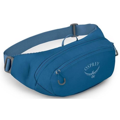 купить Поясная сумка Osprey Daylite Waist night shift blue hip в Кишинёве 
