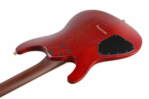 купить Гитара Ibanez SEW761FM NTF в Кишинёве 