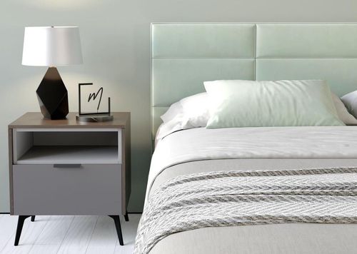 купить Кровать my-STYLE my-Lara 140x200 (P06D14M15) в Кишинёве 