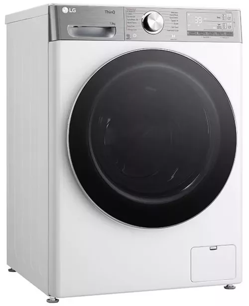 cumpără Mașină de spălat frontală LG F4WR913P3WA în Chișinău 