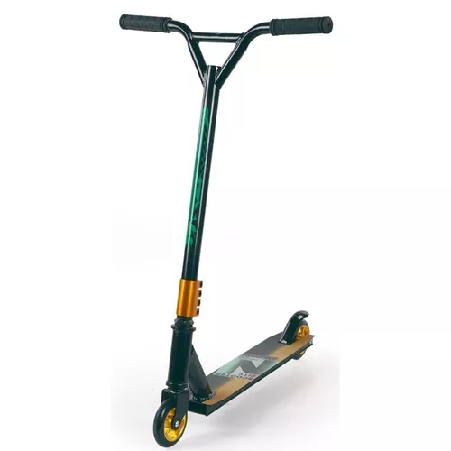 cumpără Trotinetă Richi SC9100 orange în Chișinău 
