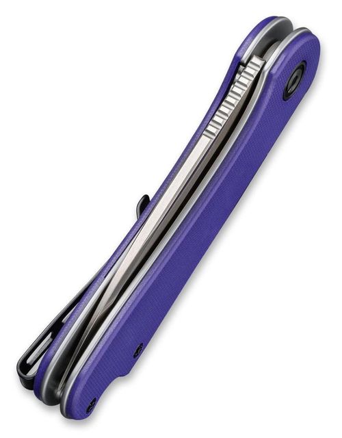 купить Нож походный Civivi C907V Elementum, G10 mov, liner lock в Кишинёве 