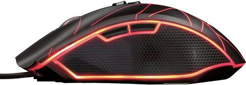 cumpără Mouse Trust GXT 160 Ture RGB în Chișinău 