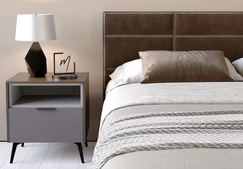 cumpără Pat my-STYLE my-Lara 140x200 (P06D14M06) în Chișinău 