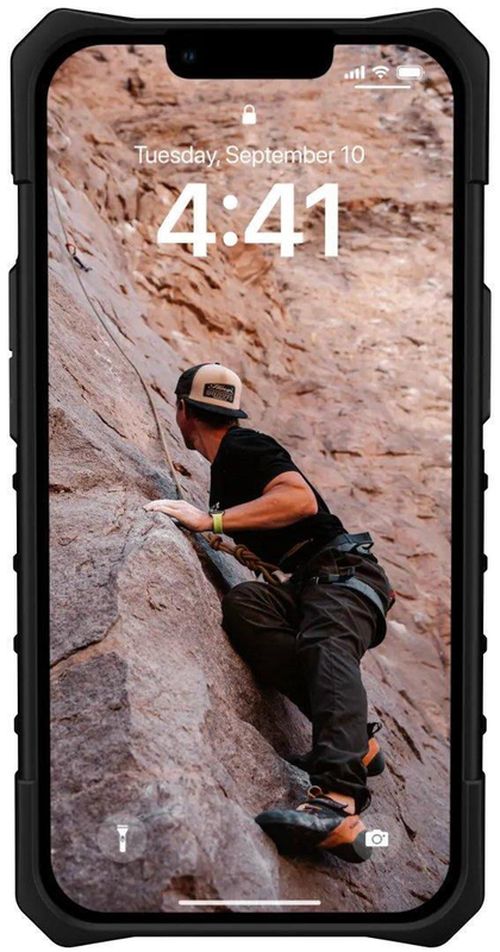 купить Чехол для смартфона UAG 114056114061 iPhone Po 2022 Pathfinder SE Midnight Camo в Кишинёве 