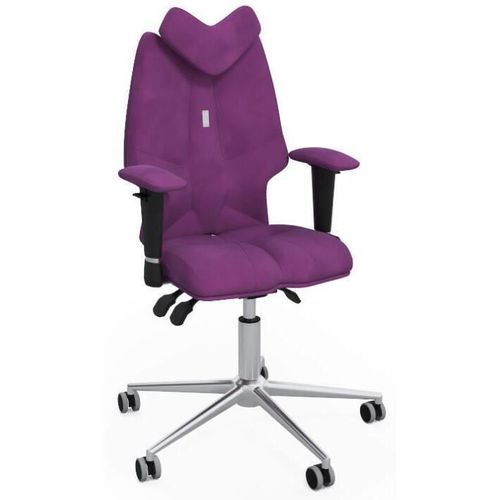 купить Офисное кресло Kulik System Fly Purple Antara в Кишинёве 