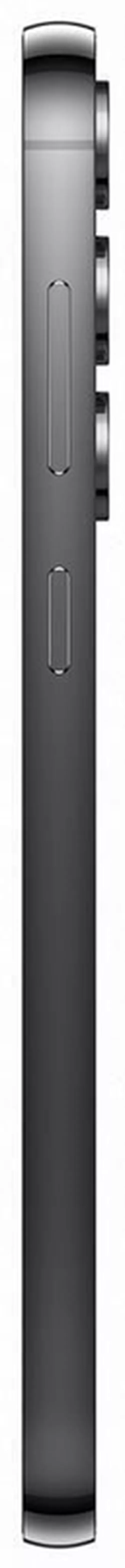 купить Смартфон Samsung S916 Galaxy S23 Plus 256GB Black {Ref.} в Кишинёве 