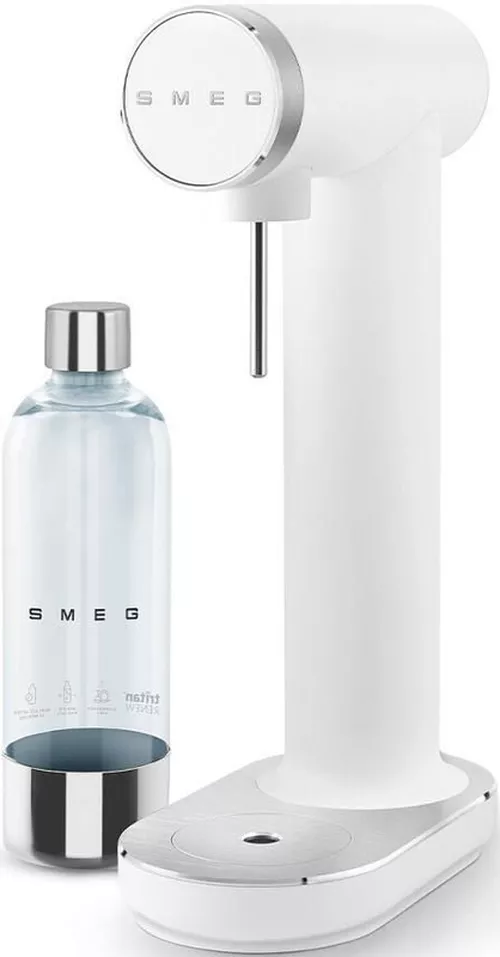 cumpără Aparat sifon SMEG SKC01WHM în Chișinău 