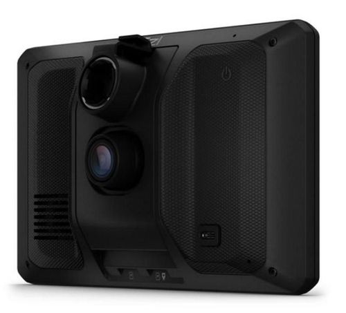 купить Навигационная система Garmin dēzlCam LGV710, EU, GPS (010-02727-15) в Кишинёве 