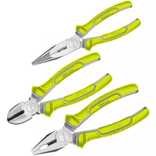 cumpără Clește Dyllu DTPS0603 (51663) în Chișinău 