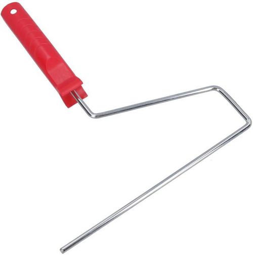 купить Ручной инструмент Beorol 480083 Ручка для трафарета 27смx25см Ø8 в Кишинёве 