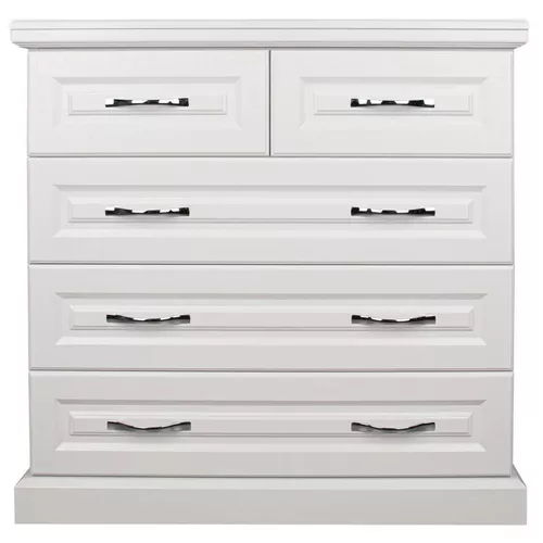 купить Комод ArtFlame Ana White 700 в Кишинёве 