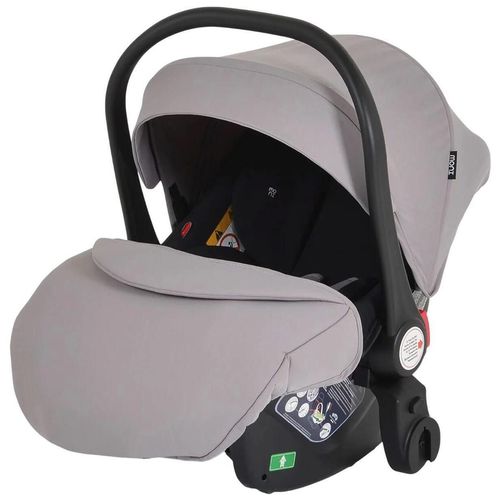 cumpără Scaun auto Moni Scoica auto 0-13kg Bingo Steel în Chișinău 