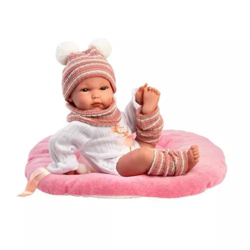 купить Кукла Llorens LL 63512 Bimba Bailarina Cojin 35см в Кишинёве 