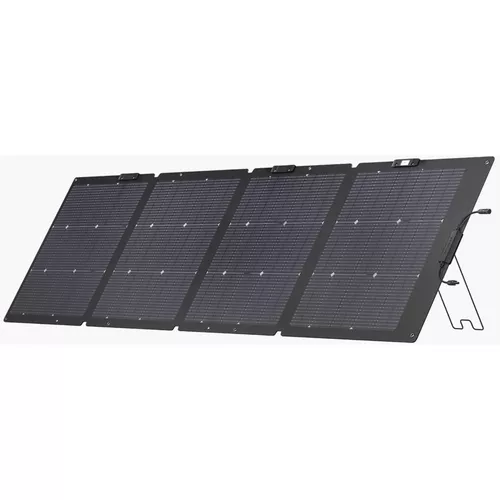 купить Солнечная панель EcoFlow 220W Lightweight Portable Solar Panel в Кишинёве 