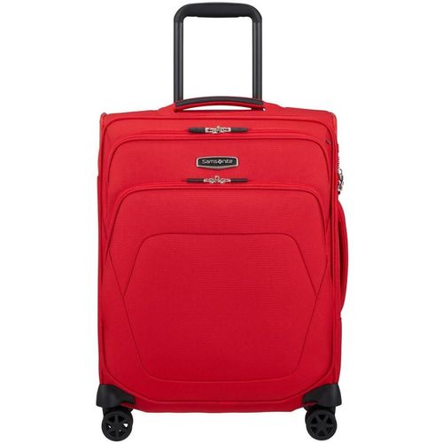 купить Чемодан Samsonite Spark Sng Eco 55/20 (115759/7413) в Кишинёве 