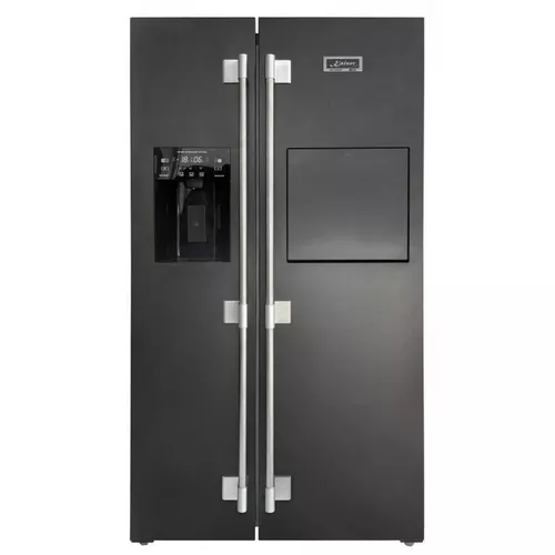 купить Холодильник SideBySide Kaiser KS 90500 RS N в Кишинёве 