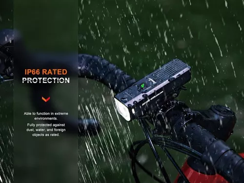 cumpără Accesoriu pentru bicicletă Fenix BC15R LED Bike Light în Chișinău 