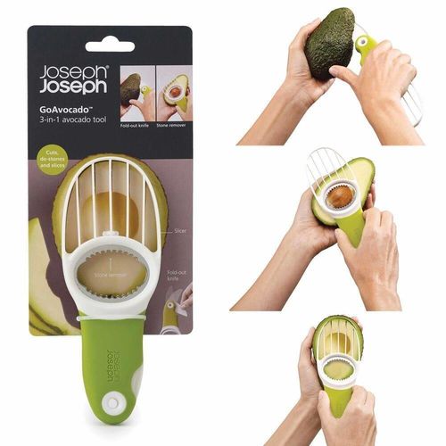 купить Нож Joseph Joseph 20112 Curatator pentru avocado в Кишинёве 