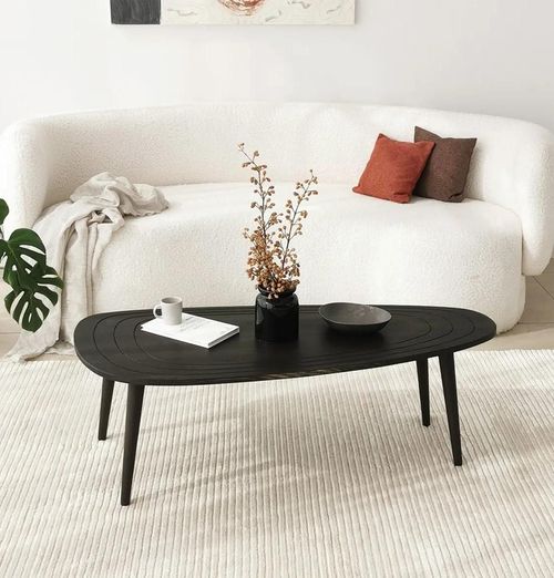 cumpără Măsuţă cafea Trendy Dulce, Antracit în Chișinău 