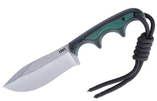 купить Нож походный CRKT Minimalist Nessmuk в Кишинёве 