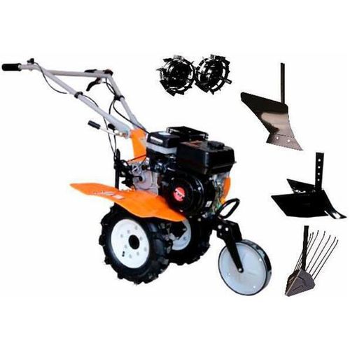 купить Культиватор Technoworker HB 700N SET/NR3 в Кишинёве 