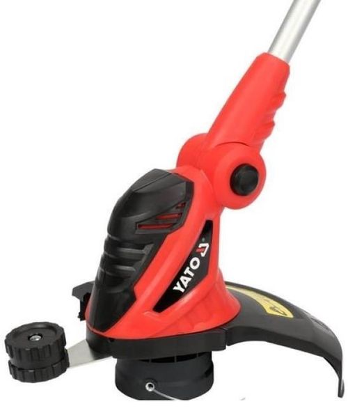 купить Триммер для газона Yato YT85234 550W 10000rpm 220V в Кишинёве 