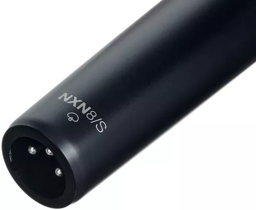 купить Микрофон SHURE Nexadyne 8/S (7591044) в Кишинёве 