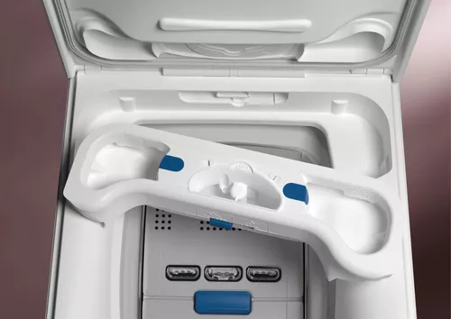 купить Стиральная машина с вертикальной загрузкой Electrolux EW7TN3272 в Кишинёве 