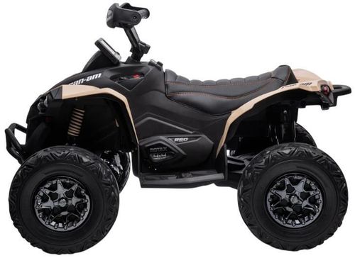cumpără Mașină electrică pentru copii Kikka Boo 31006050434 Can Am Renegade ATV Khaki în Chișinău 
