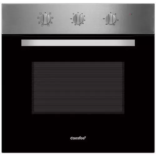 купить Встраиваемый духовой шкаф электрический Comfee CBO710X в Кишинёве 