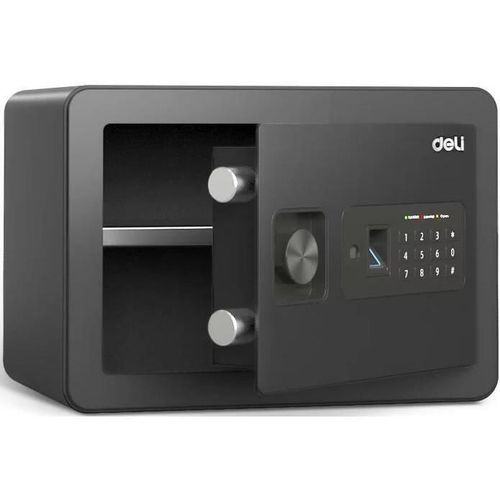 cumpără Safeu de oficiu Deli T591 250х350х250 мм în Chișinău 