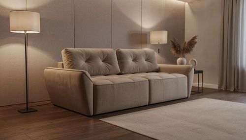 купить Диван Sofyno RONDO dreapta extensibila в Кишинёве 