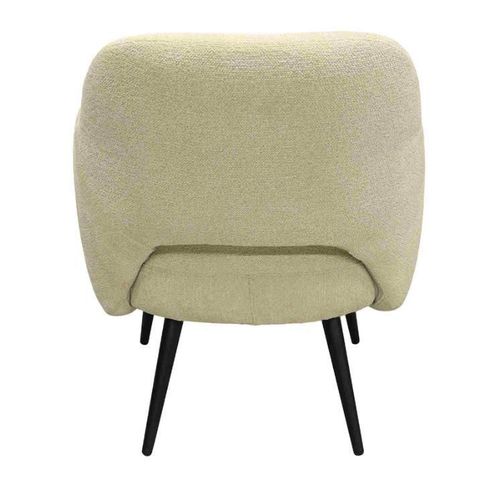 cumpără Fotoliu Deco Esme Beige LF088-03 în Chișinău 