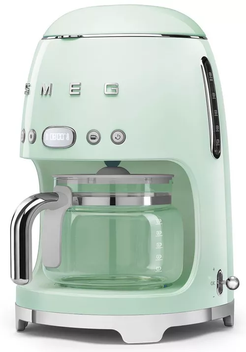 купить Кофеварка SMEG DCF02PGEU в Кишинёве 
