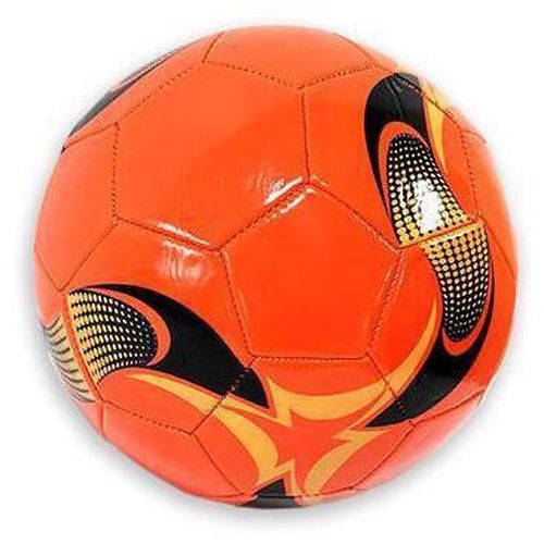 купить Мяч Promstore 44427 Мяч футбольный №5, 270-280gr, PVC в Кишинёве 