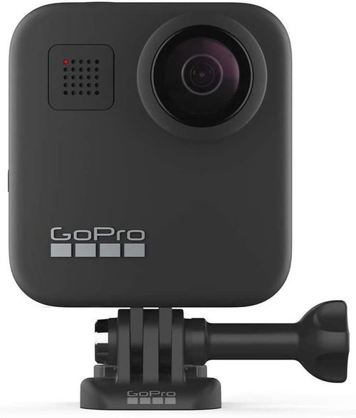 купить Экстрим-камера GoPro Max 360 в Кишинёве 