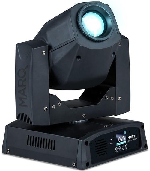 купить Сценическое оборудование и освещение MARQ GESTURE SPOT 300 Moving Head в Кишинёве 