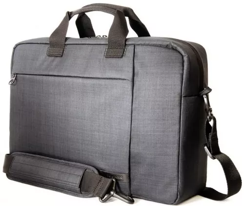 купить Сумка для ноутбука Tucano BSVO15 BAG Svolta 15" PC BLACK в Кишинёве 