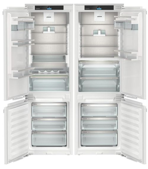 купить Холодильник SideBySide Liebherr IXCC 5155 (SICNd 5153+ICBNd 5153) в Кишинёве 
