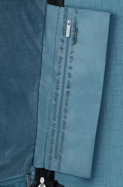 купить Чемодан American Tourister Aerostep (146821/1041) в Кишинёве 