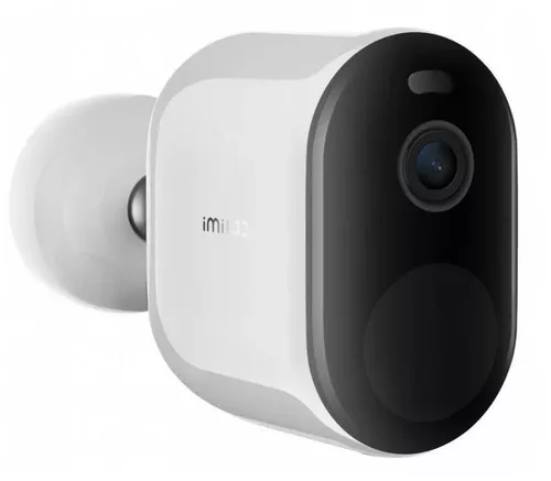 cumpără Cameră de supraveghere IMILAB by Xiaomi EC4 Spotlight Battery Camera în Chișinău 