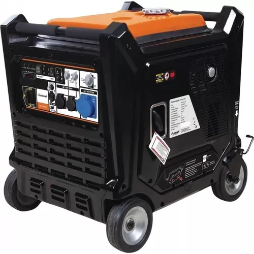 купить Генератор Unicraft 6706800 PG-I 80 SE в Кишинёве 