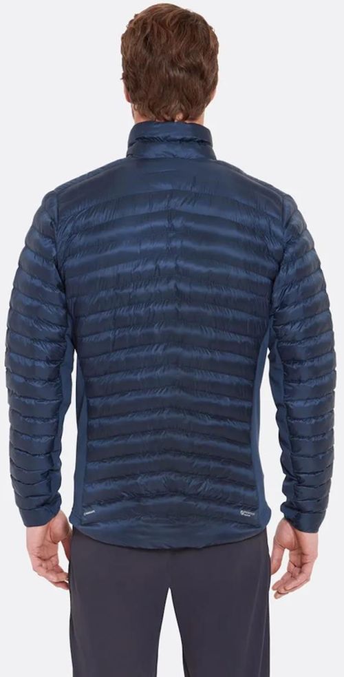 cumpără Îmbrăcăminte sport Rab Scurta barbati Cirrus Tempest Blue S (QIP-27-TMB-SML) în Chișinău 