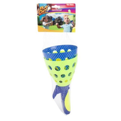 купить Настольная игра Toi-Toys 68090A Set de joc: Prinde mingea в Кишинёве 