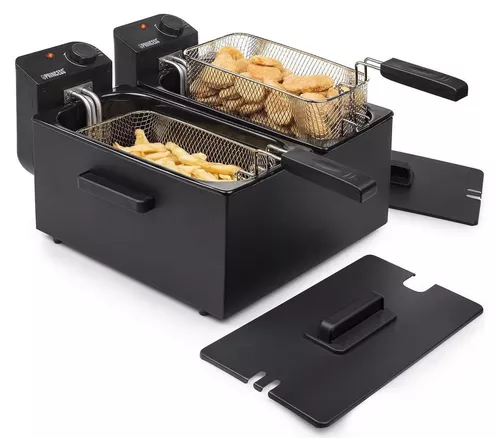 купить Фритюрница Princess 183028 Black в Кишинёве 