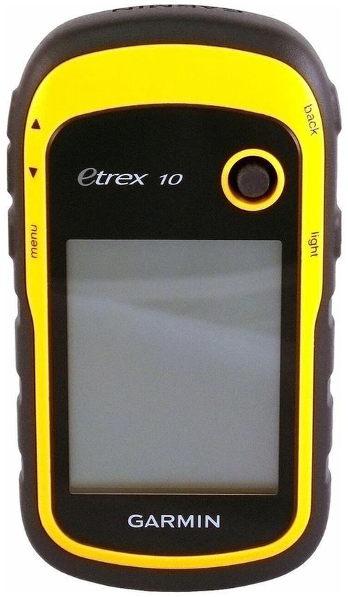 cumpără Ciclocomputer Garmin eTrex 10 în Chișinău 