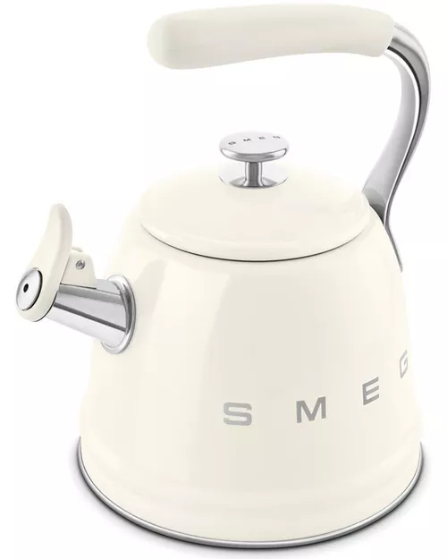 cumpără Ceainic aragaz SMEG CKLW2001CR în Chișinău 