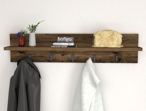 cumpără Cuier pentru haine Bofigo 21-12-17 Lydia în Chișinău 