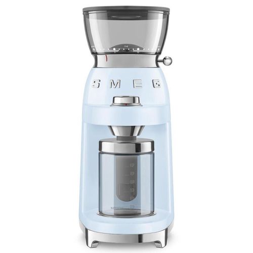купить Кофемолка SMEG CGF03PBEU в Кишинёве 
